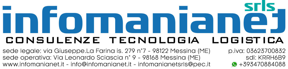 logo infomania